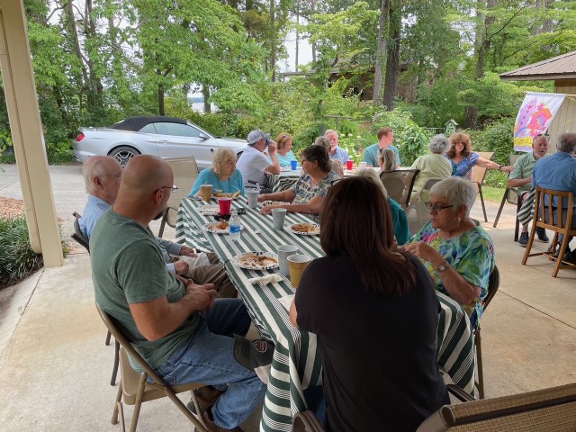 Picnic at the Lake 2025, photo 5