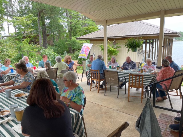Picnic at the Lake 2025, photo 6